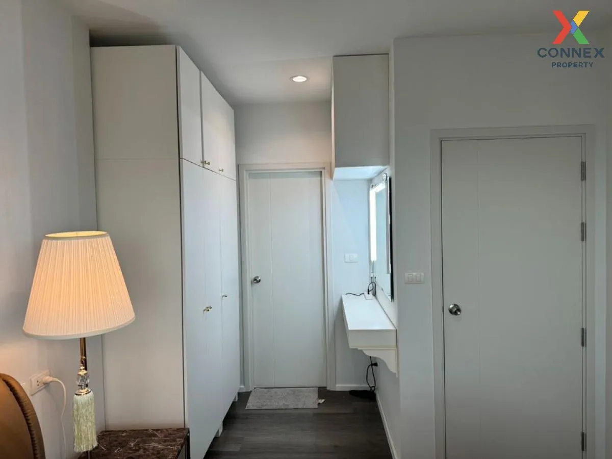 ขายคอนโด  เดอะ สเตจ เตาปูน - อินเตอร์เชนจ์ MRT-เตาปูน บางซื่อ เขต 2