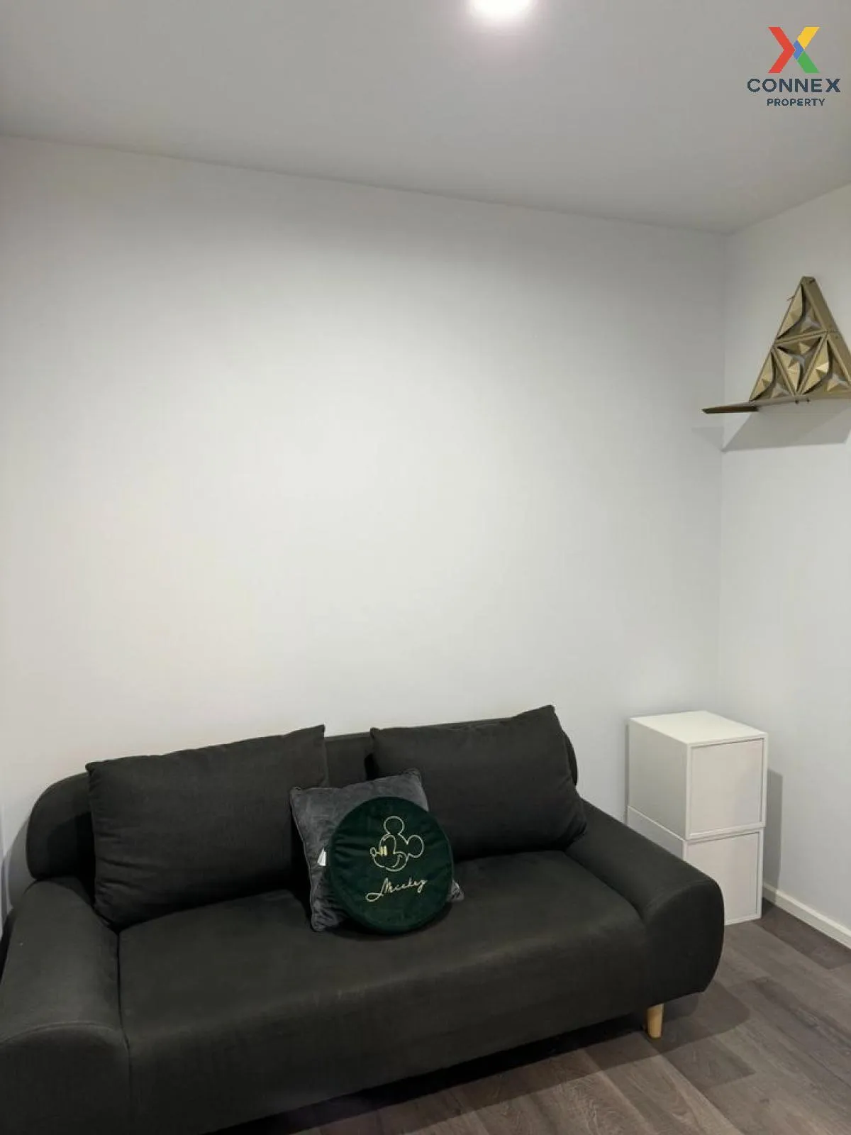 ขายคอนโด  เดอะ สเตจ เตาปูน - อินเตอร์เชนจ์ MRT-เตาปูน บางซื่อ เขต 3