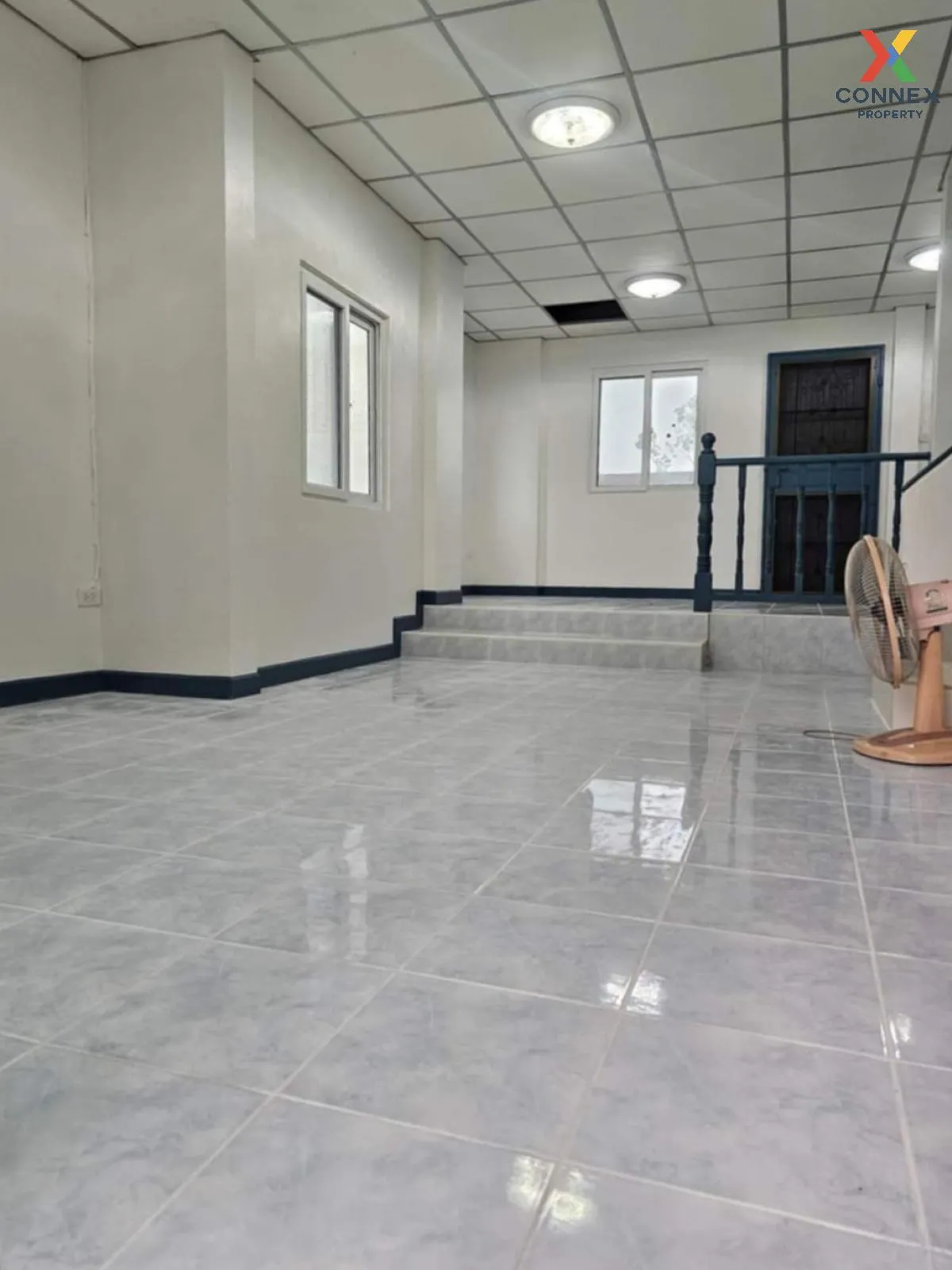 For Sale Townhouse/Townhome  , Baan Phrae Ma Phorn khong 11 , Bue 2