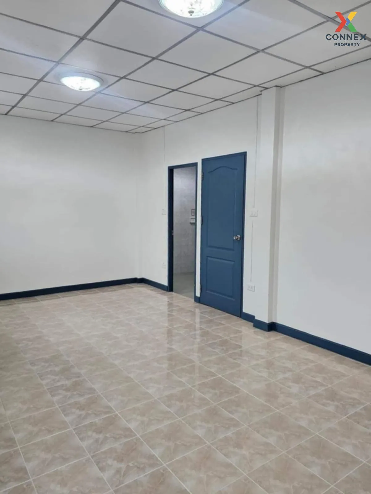 For Sale Townhouse/Townhome  , Baan Phrae Ma Phorn khong 11 , Bue 3