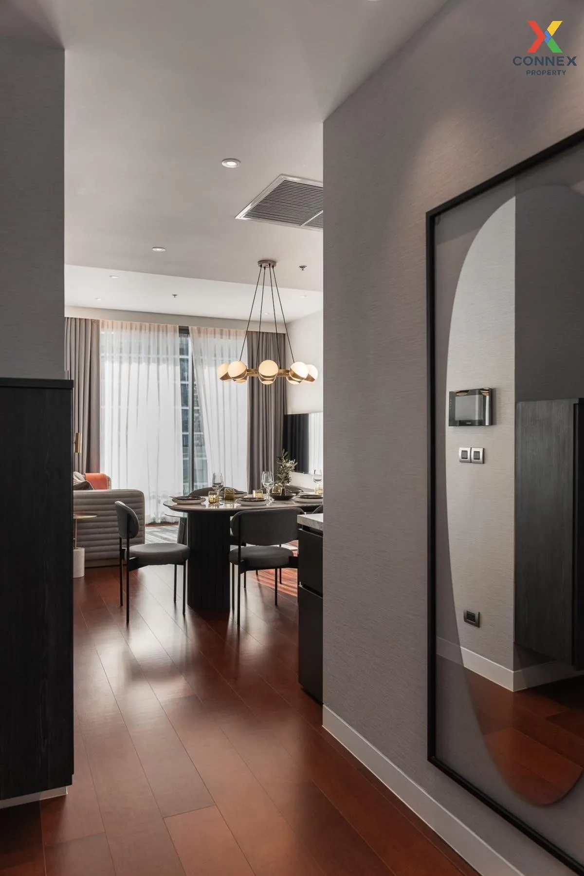 ขายคอนโด  คุณ บาย ยู BTS-ทองหล่อ คลองตันเหนือ เขต วัฒนา กรุงเทพ C ขายคอนโด  คุณ บาย ยู BTS-ทองหล่อ คลองตันเหนือ เขต วัฒนา กรุงเทพ C