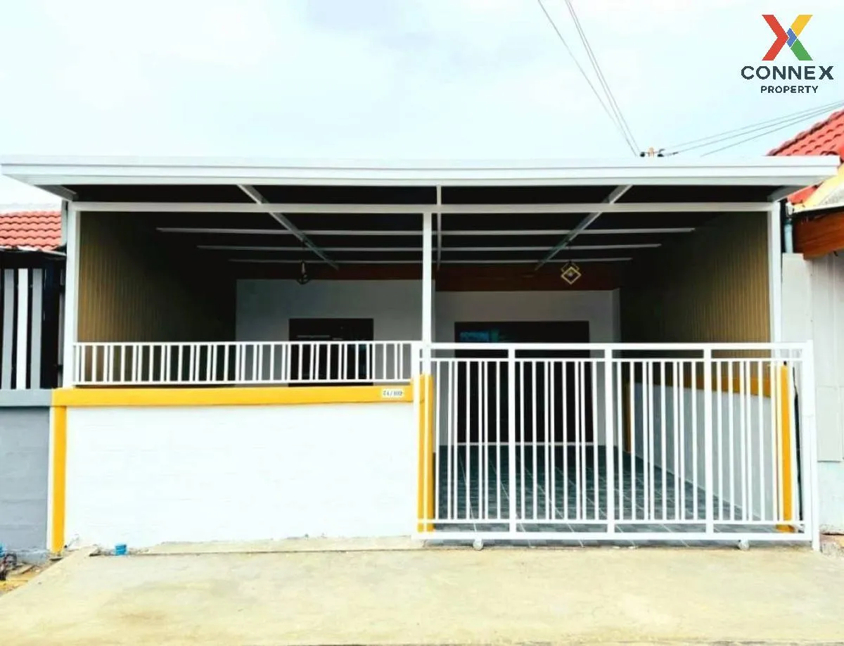 ขายทาวน์เฮ้าส์/ทาวน์โฮม  บ้านตะวันงาม บางใหญ่ บางใหญ่ นนทบุรี CX- 1