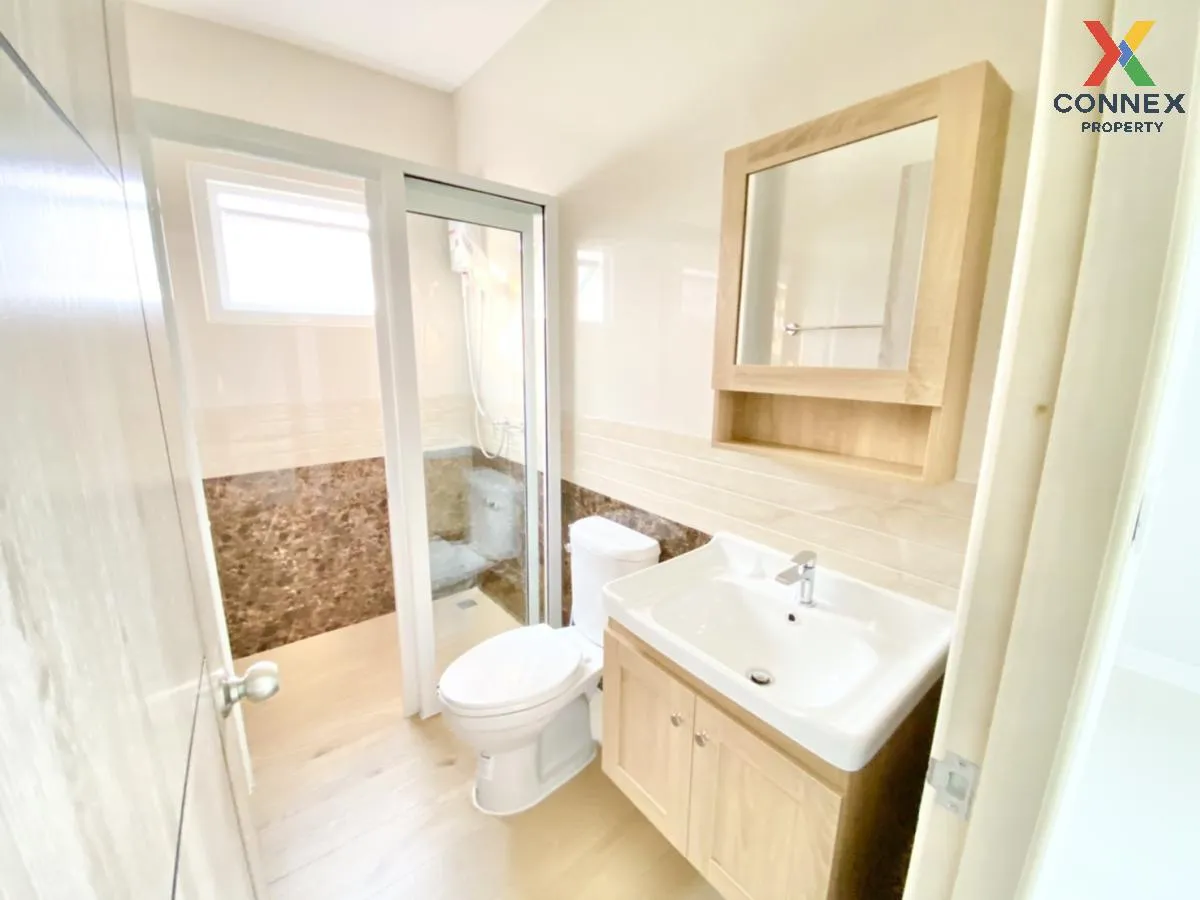 For Sale House , Muang Thong Garden , newly renovated , Prawet , 