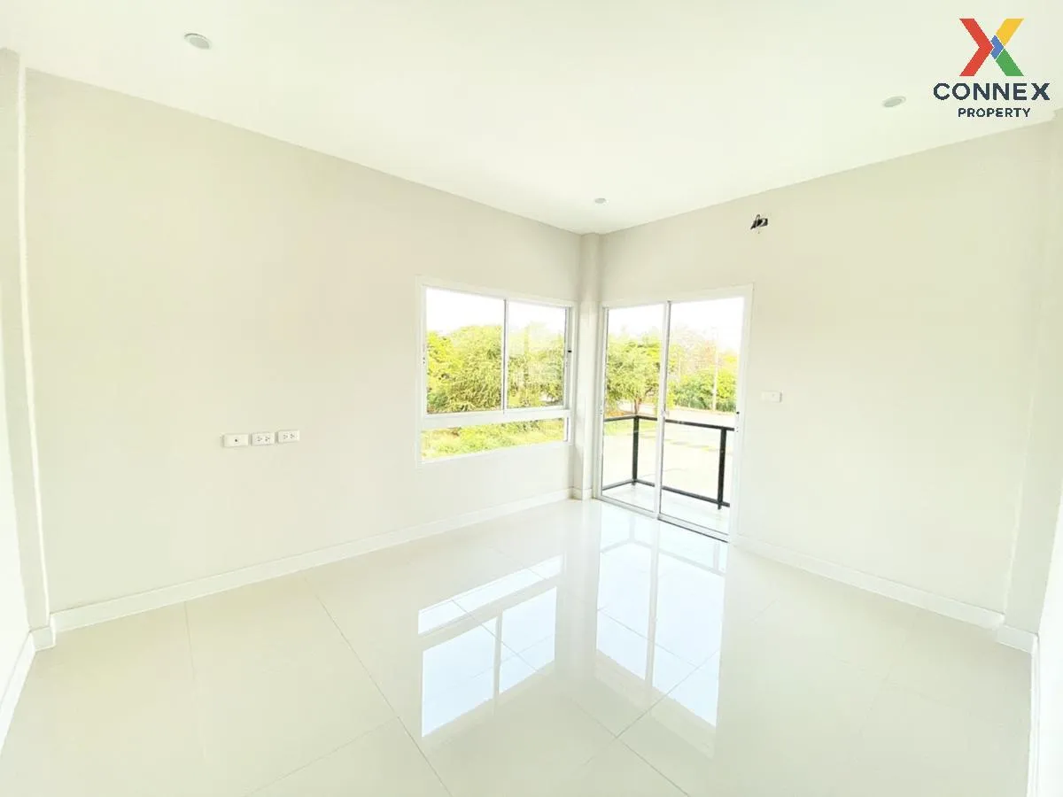 For Sale House , Muang Thong Garden , newly renovated , Prawet , 