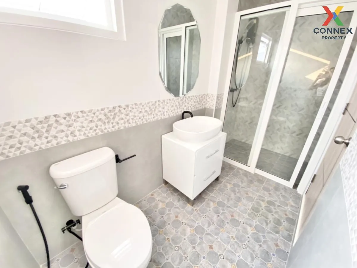 For Sale House , Muang Thong Garden , newly renovated , Prawet , 