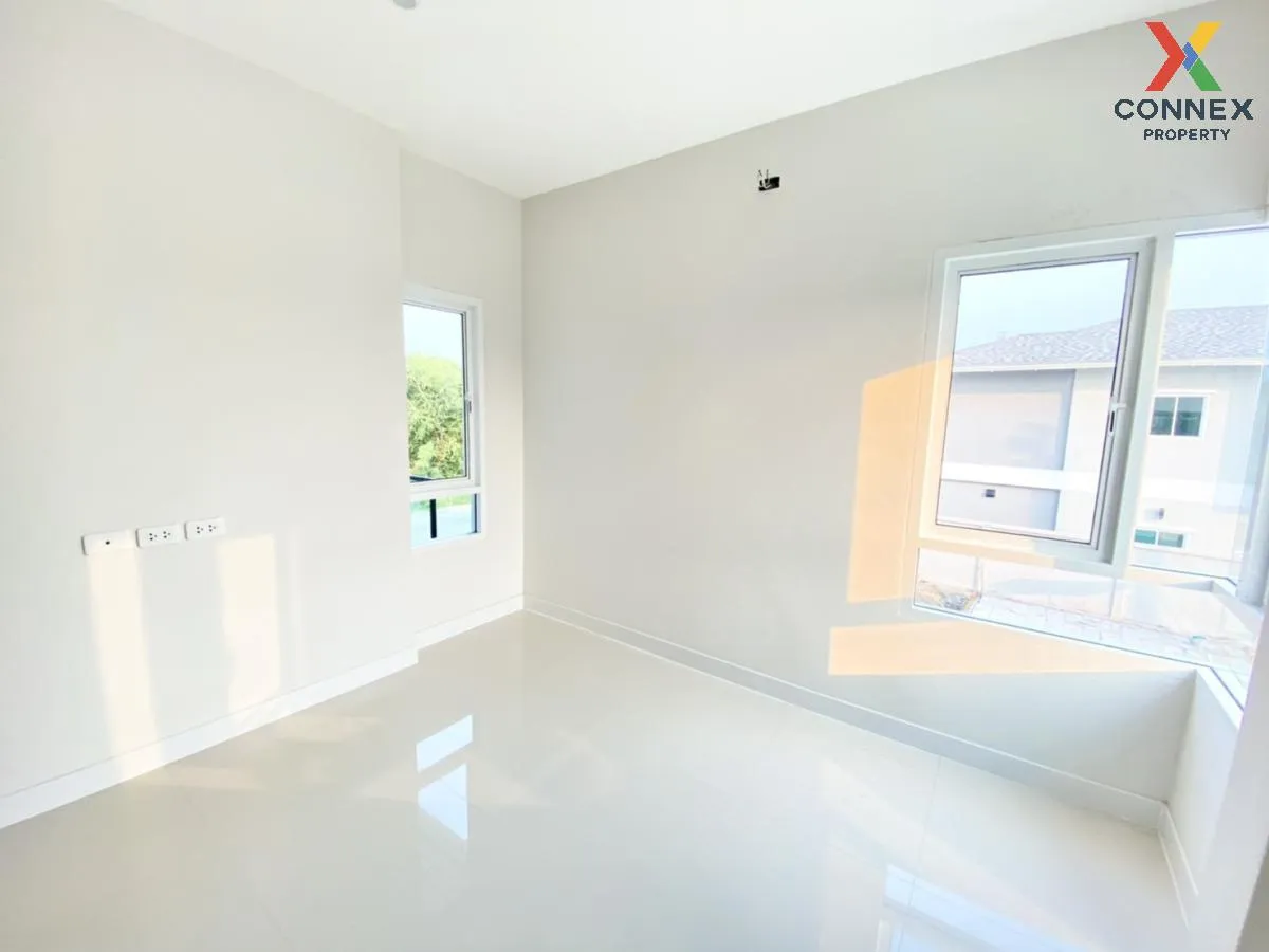 For Sale House , Muang Thong Garden , newly renovated , Prawet , 