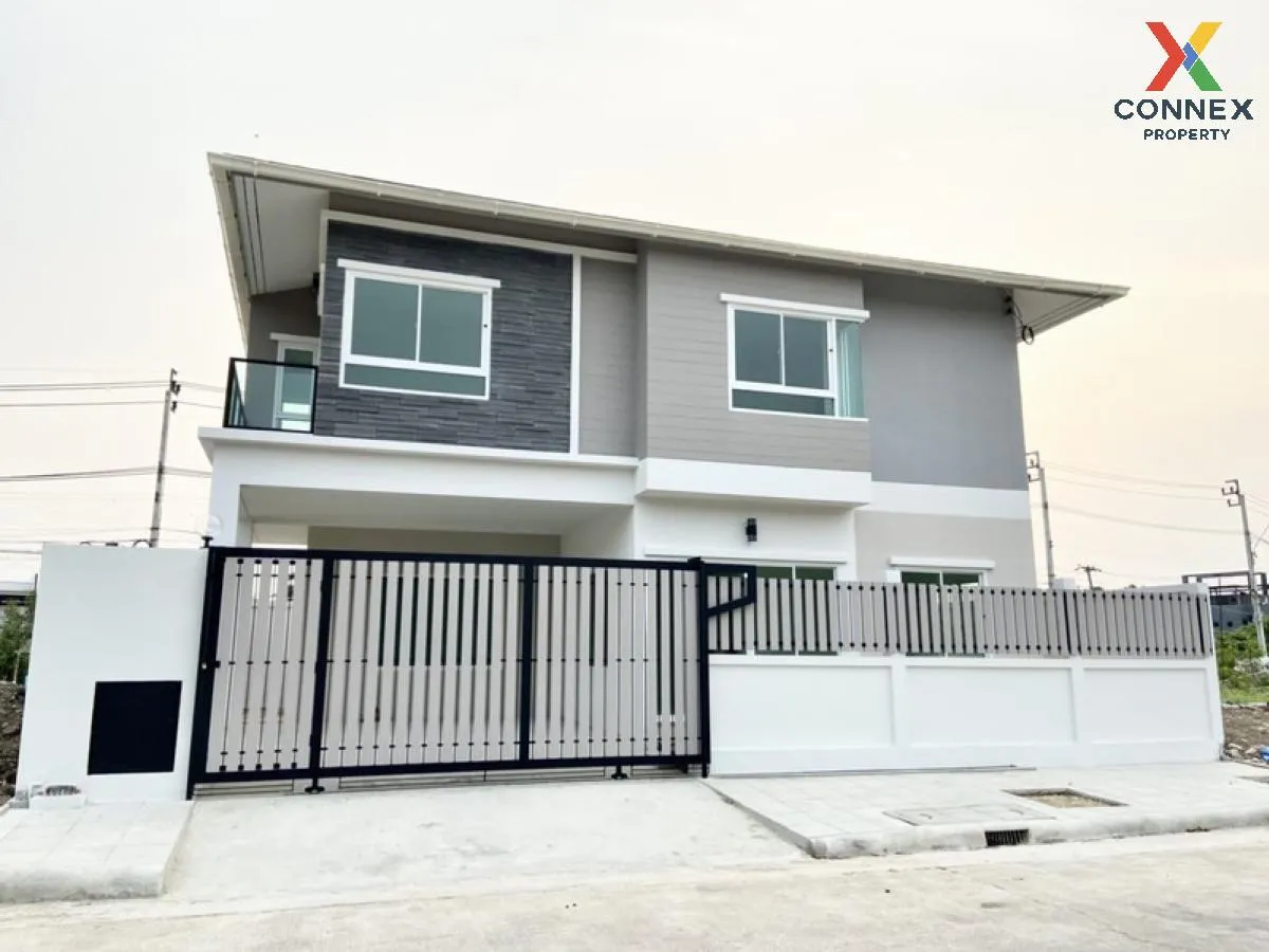 For Sale House , Muang Thong Garden , newly renovated , Prawet ,  1