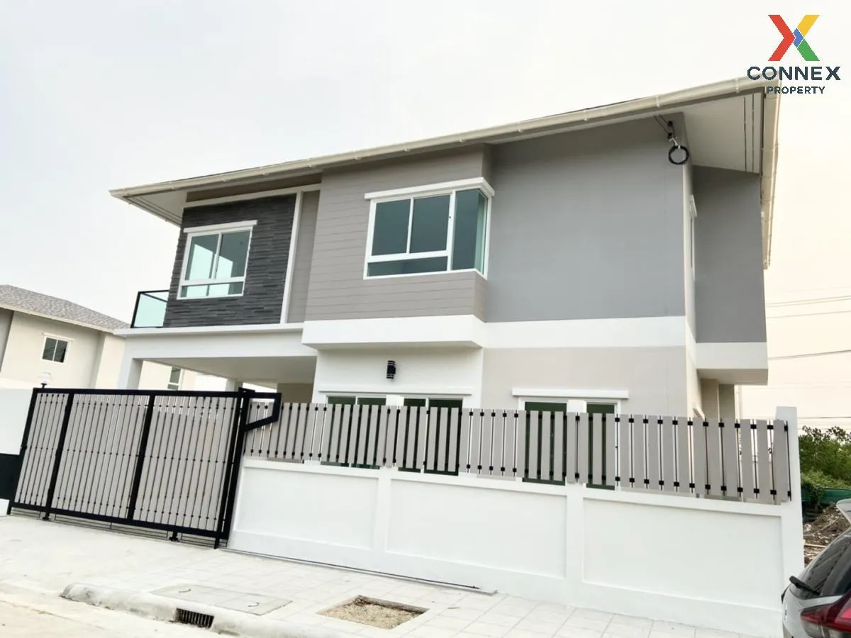For Sale House , Muang Thong Garden , newly renovated , Prawet ,  2