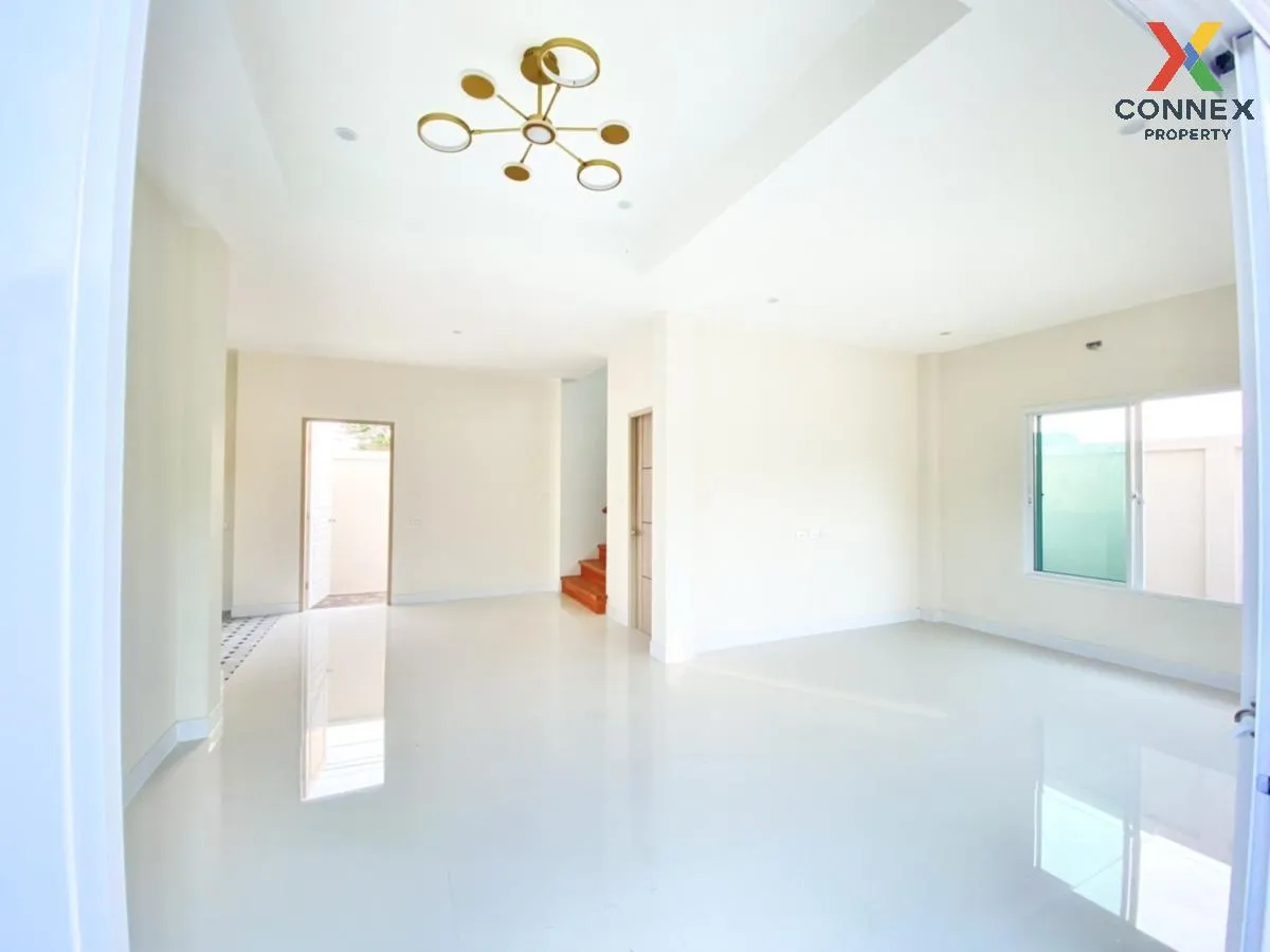 For Sale House , Muang Thong Garden , newly renovated , Prawet ,  3