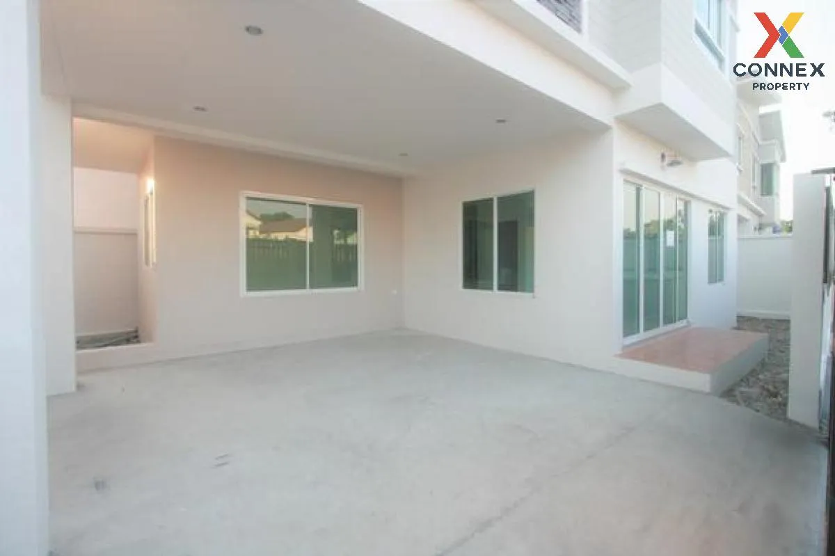 For Sale House , Muang Thong Garden , newly renovated , Prawet ,  4