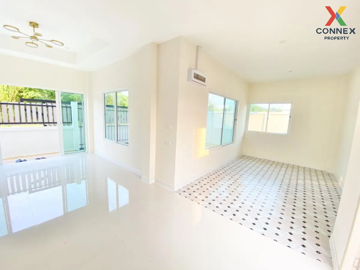 For Sale House , Muang Thong Garden , newly renovated , Prawet , 