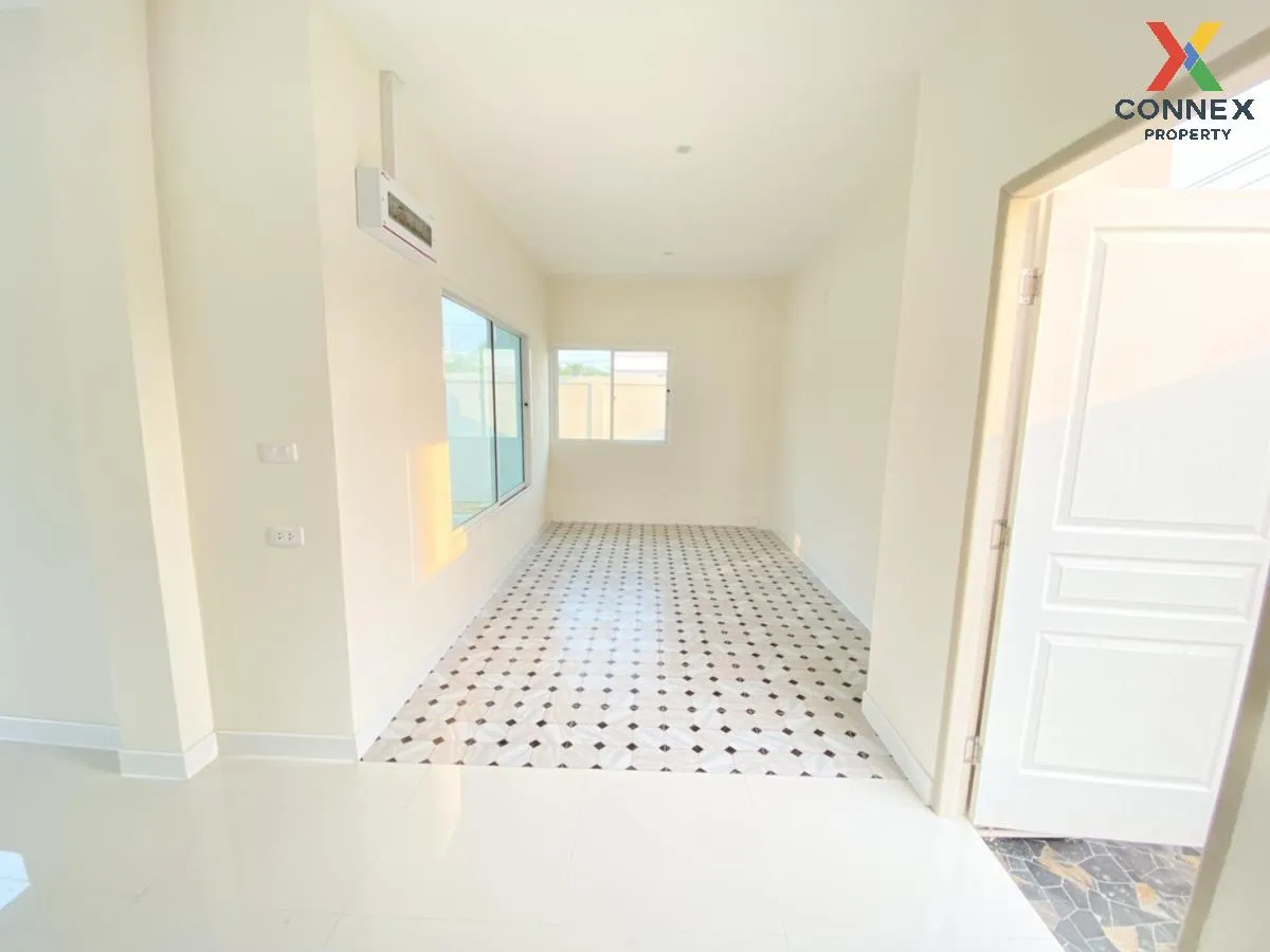 For Sale House , Muang Thong Garden , newly renovated , Prawet , 