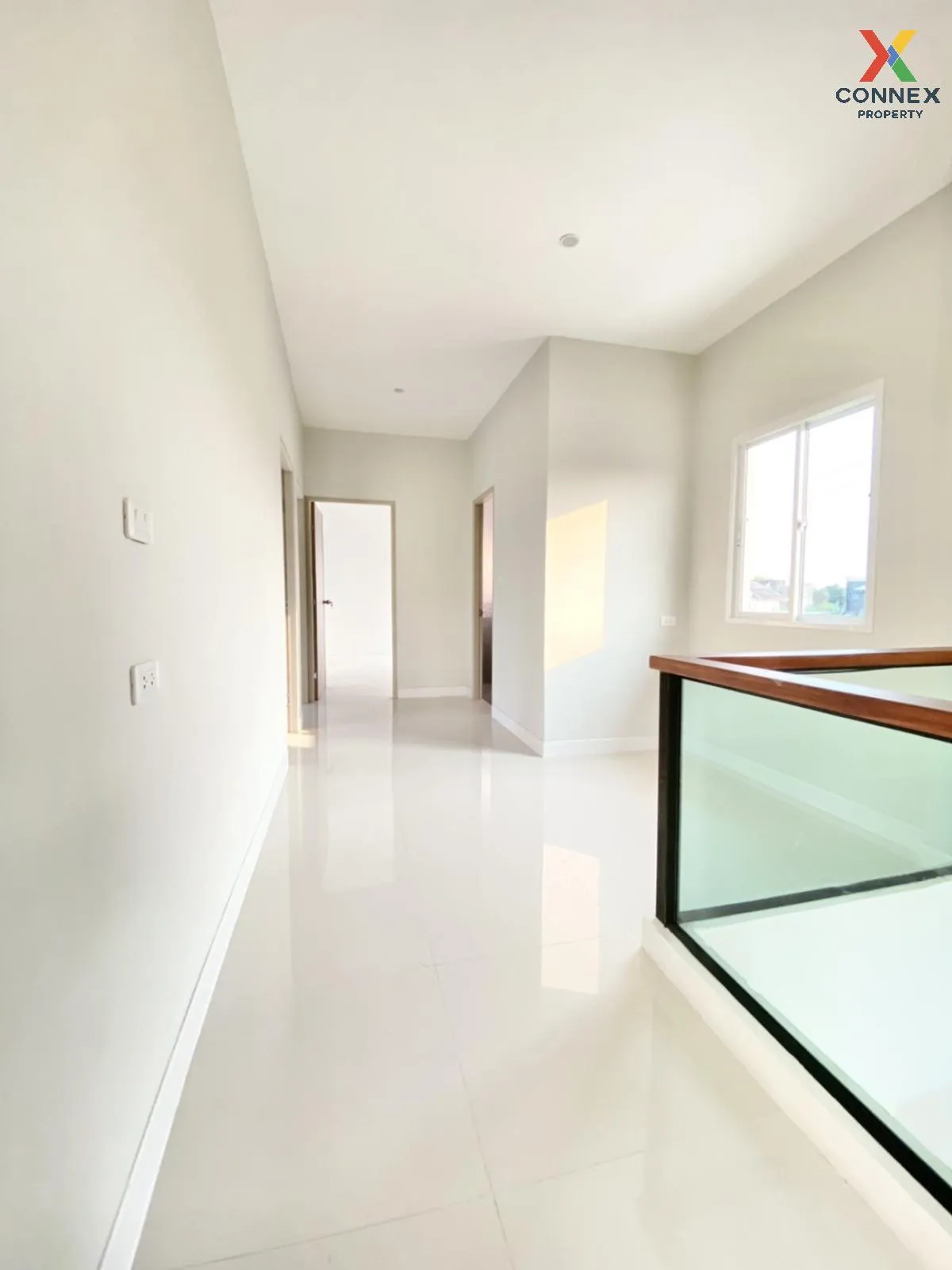 For Sale House , Muang Thong Garden , newly renovated , Prawet , 