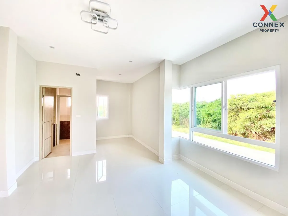 For Sale House , Muang Thong Garden , newly renovated , Prawet , 