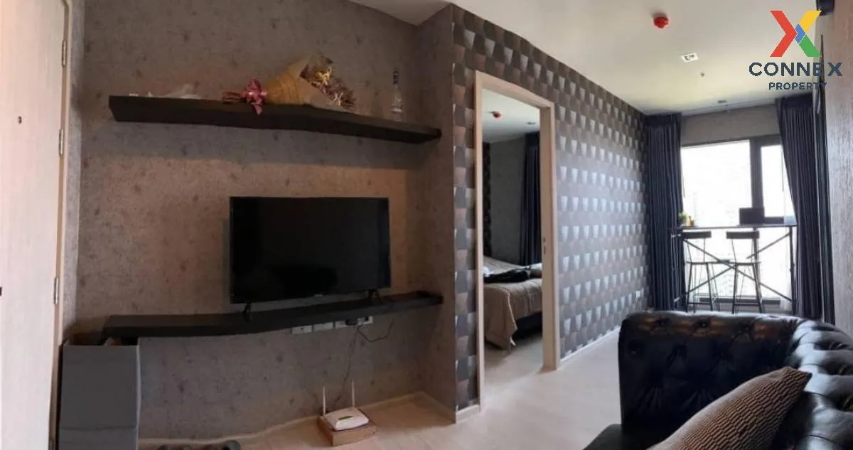 For Sale Condo , Rhythm Sukhumvit 36-38 , high floor , BTS-Thong  For Sale Condo , Rhythm Sukhumvit 36-38 , high floor , BTS-Thong  1