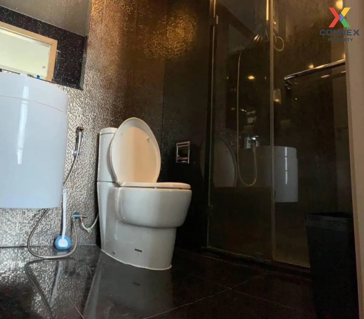 For Sale Condo , Rhythm Sukhumvit 36-38 , high floor , BTS-Thong  For Sale Condo , Rhythm Sukhumvit 36-38 , high floor , BTS-Thong