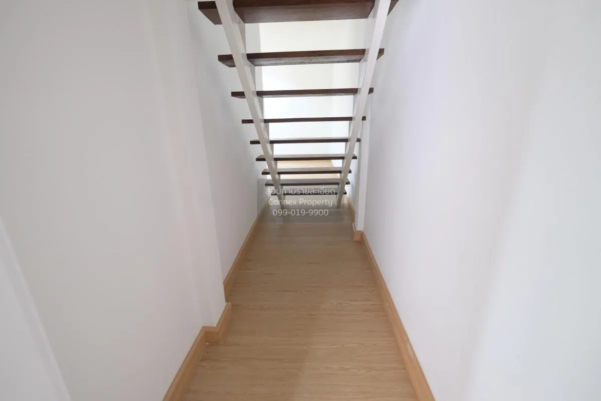 For Sale Townhouse/Townhome  , Baan Suan Thip , Khlong Kum , Bung