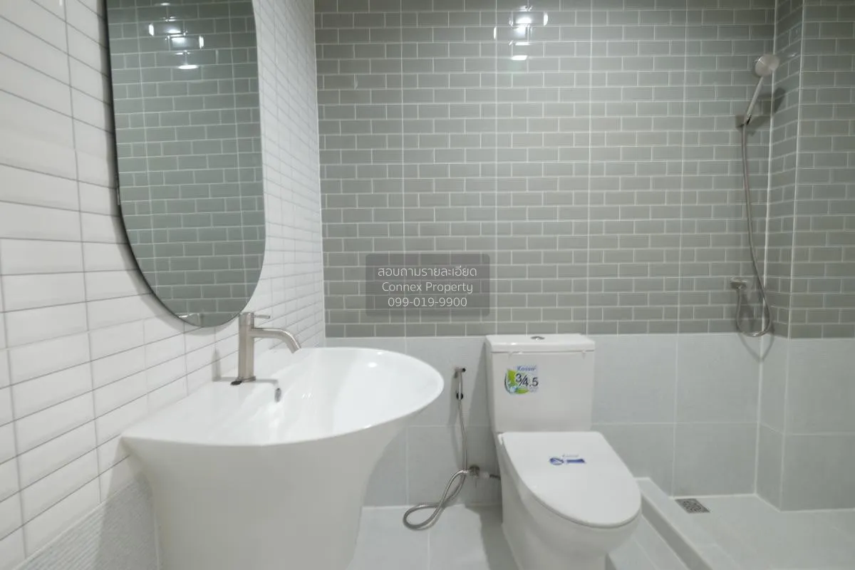 For Sale Townhouse/Townhome  , Baan Suan Thip , Khlong Kum , Bung