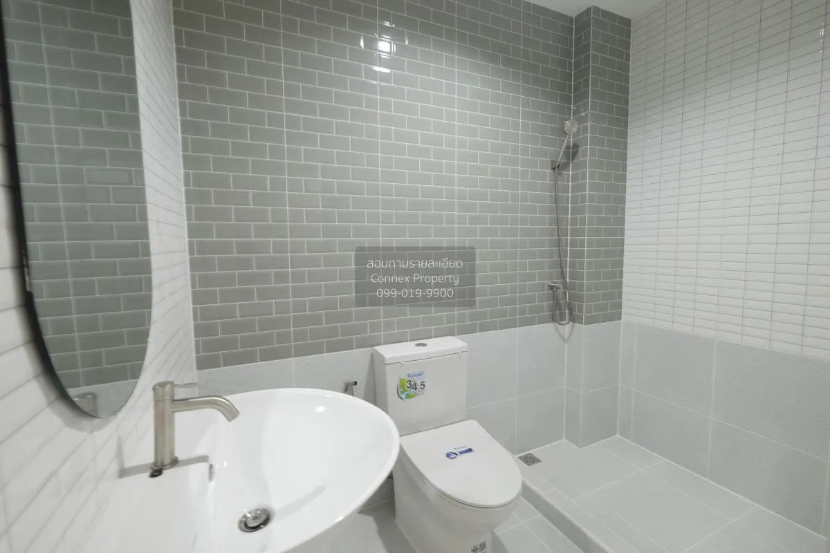 For Sale Townhouse/Townhome  , Baan Suan Thip , Khlong Kum , Bung