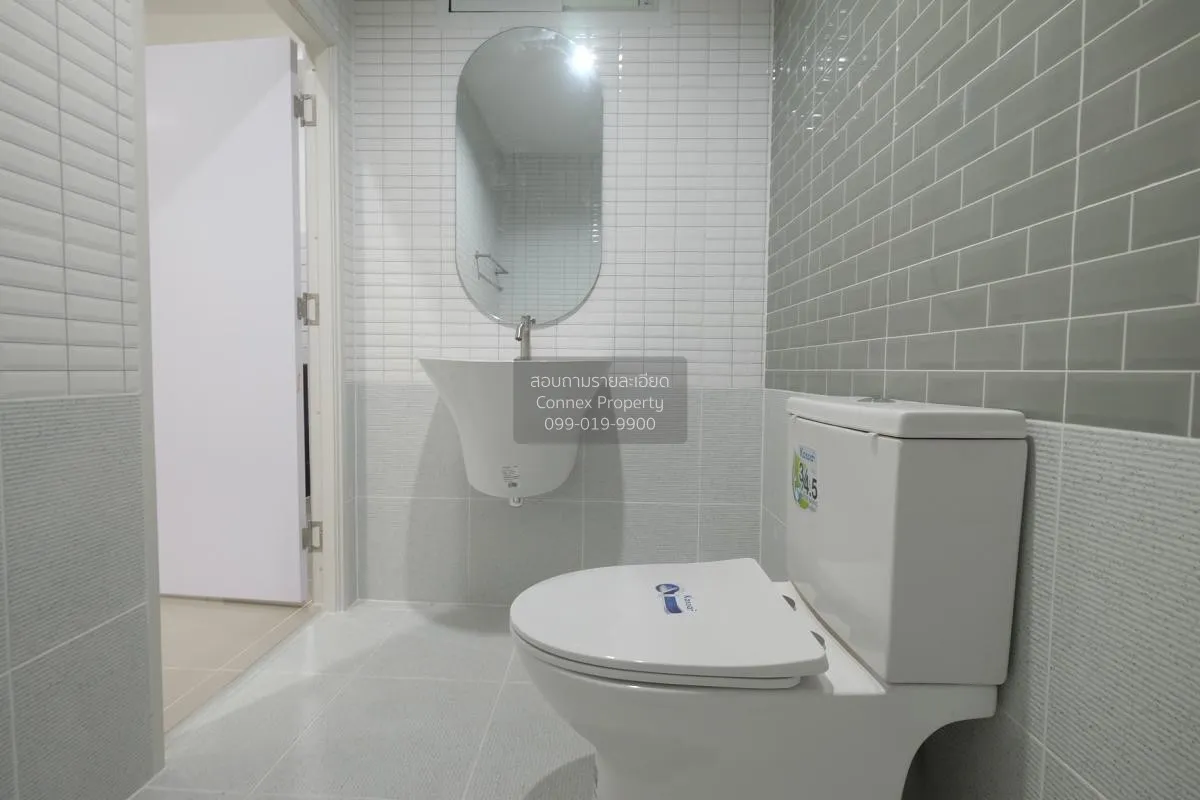 For Sale Townhouse/Townhome  , Baan Suan Thip , Khlong Kum , Bung