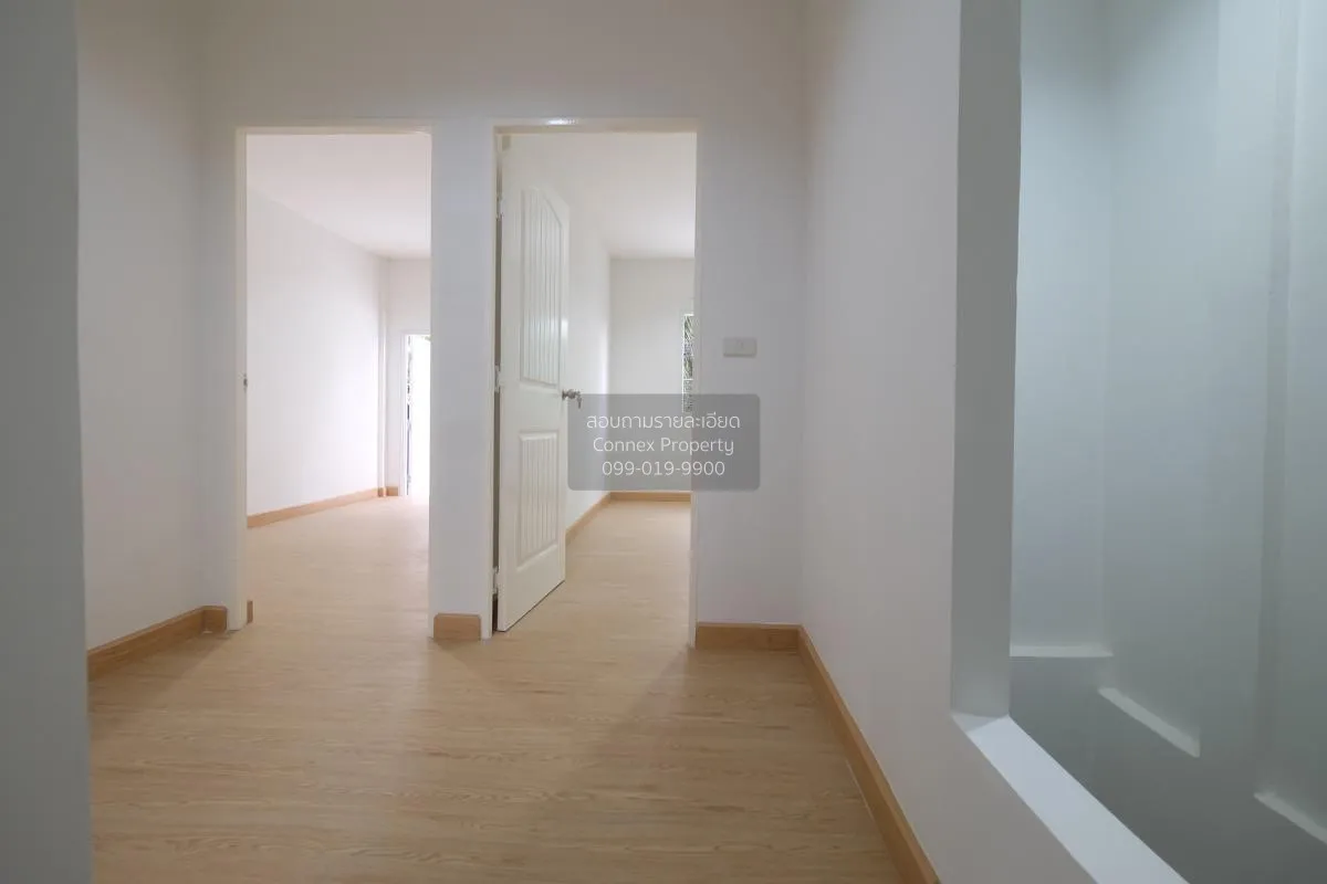 For Sale Townhouse/Townhome  , Baan Suan Thip , Khlong Kum , Bung