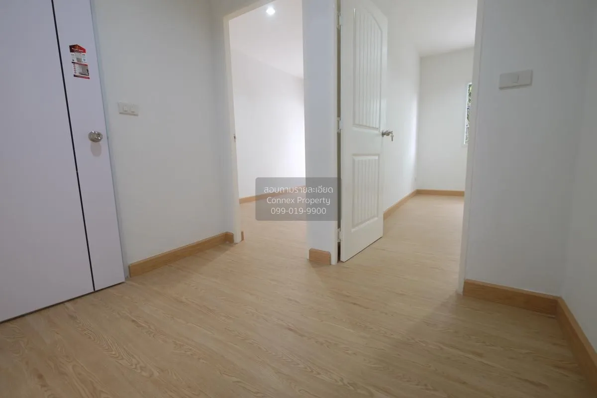 For Sale Townhouse/Townhome  , Baan Suan Thip , Khlong Kum , Bung