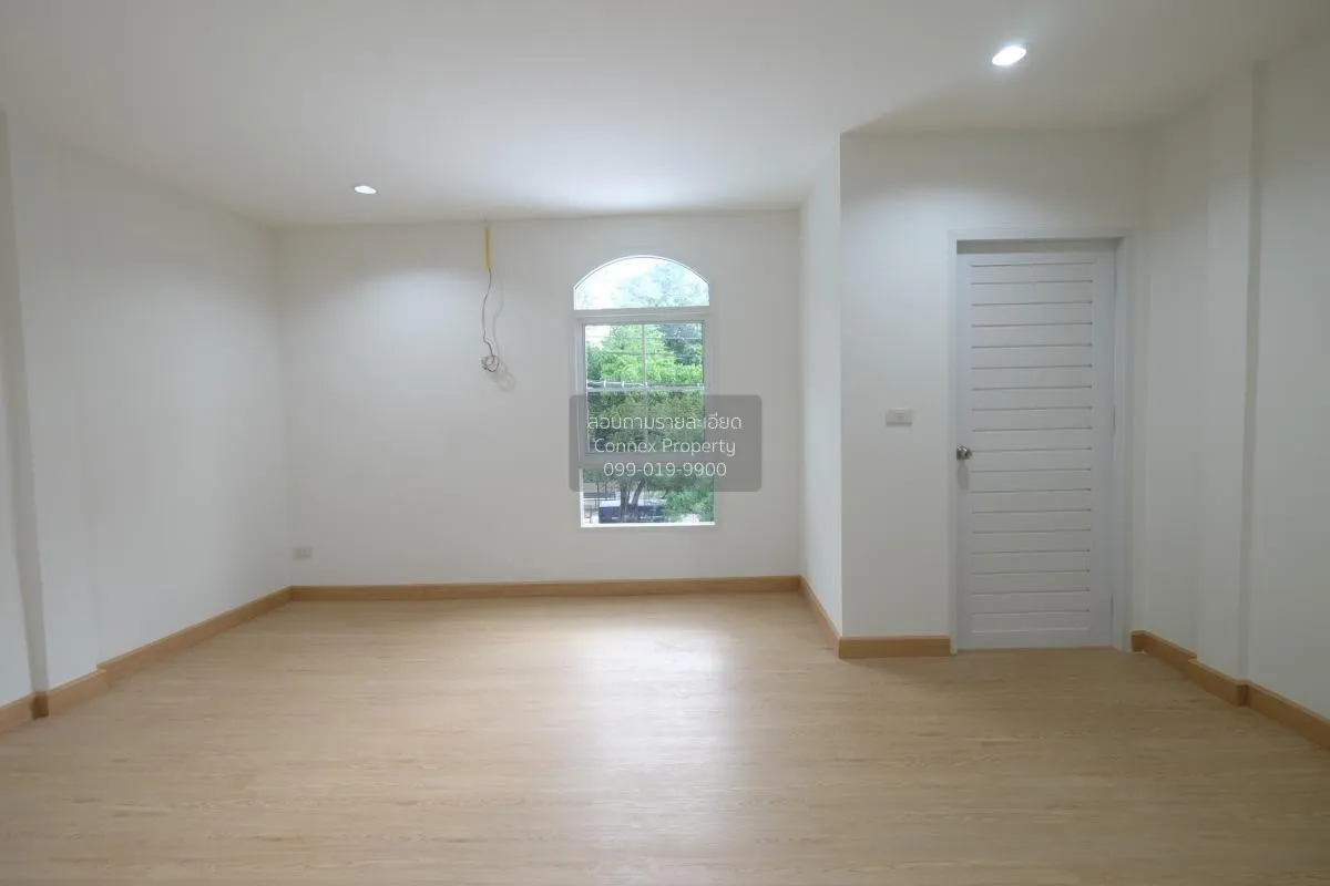 For Sale Townhouse/Townhome  , Baan Suan Thip , Khlong Kum , Bung