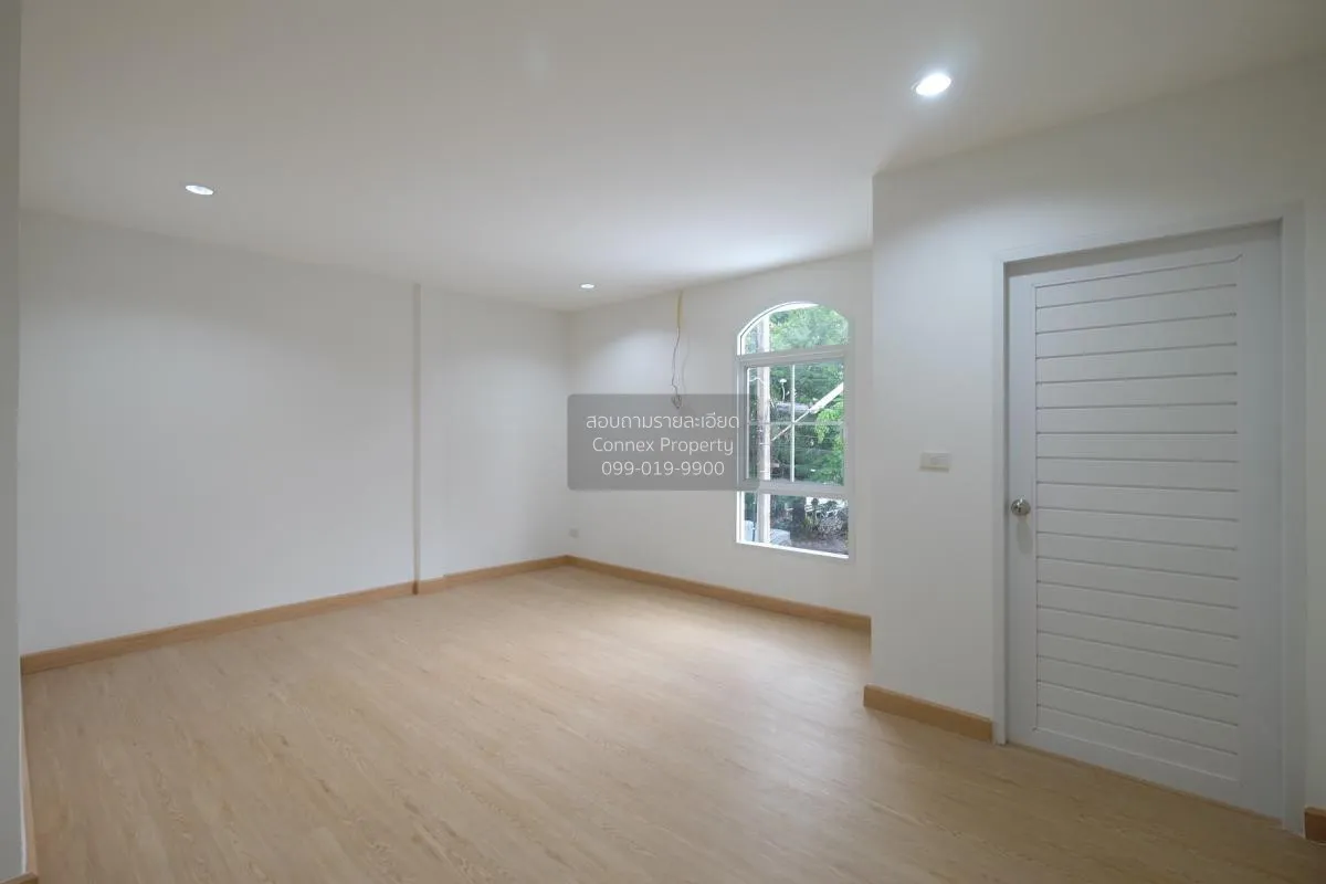 For Sale Townhouse/Townhome  , Baan Suan Thip , Khlong Kum , Bung