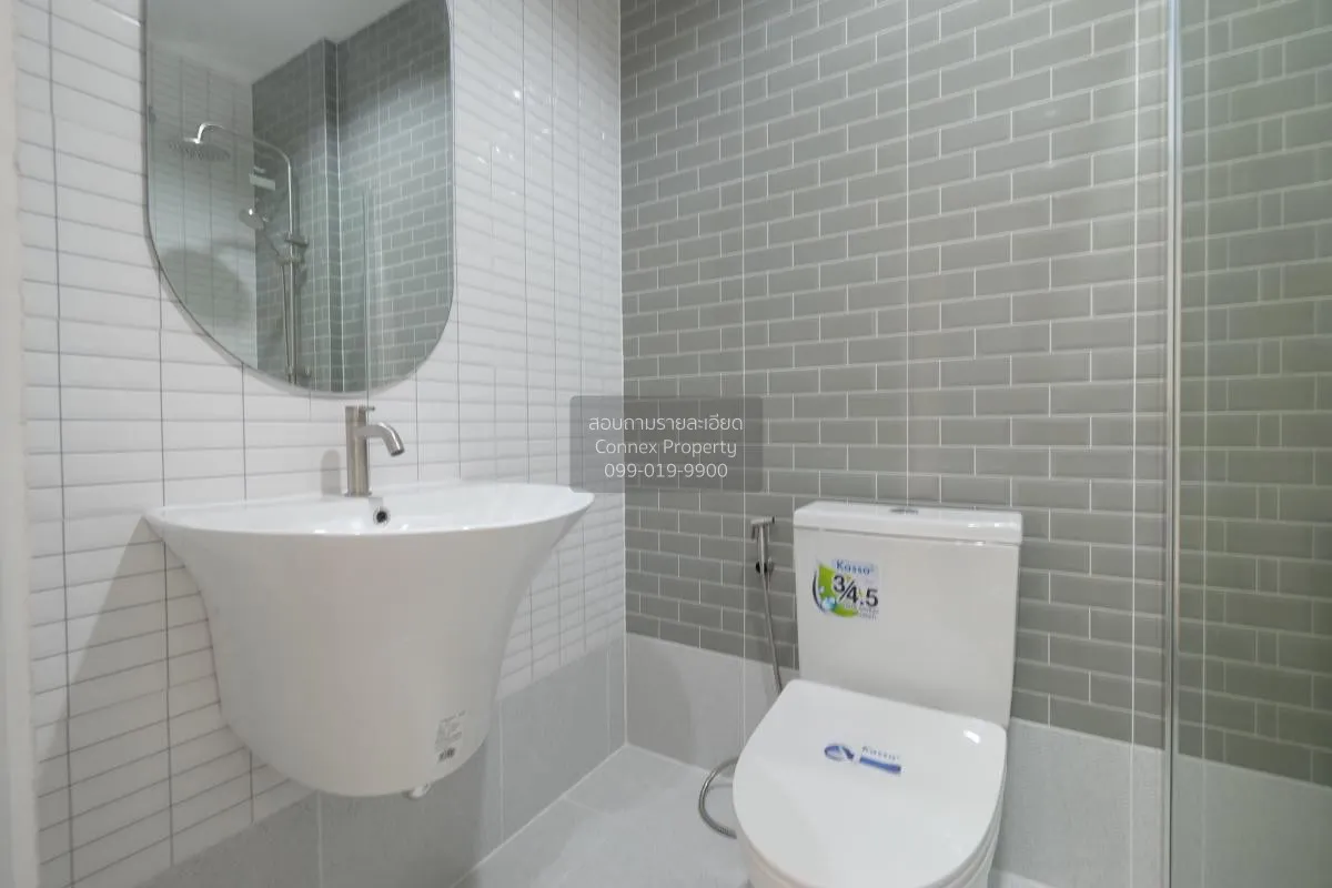 For Sale Townhouse/Townhome  , Baan Suan Thip , Khlong Kum , Bung