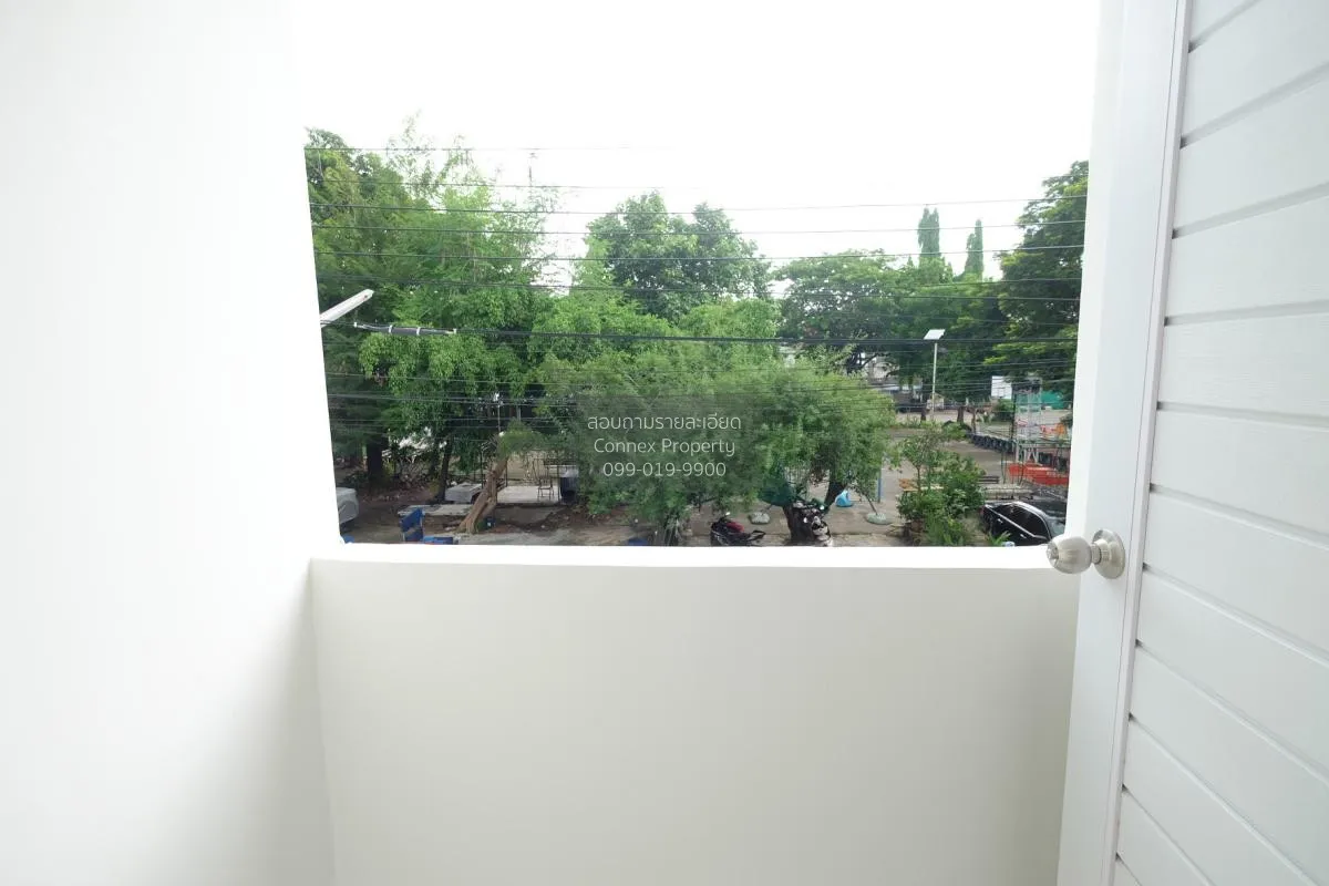 For Sale Townhouse/Townhome  , Baan Suan Thip , Khlong Kum , Bung