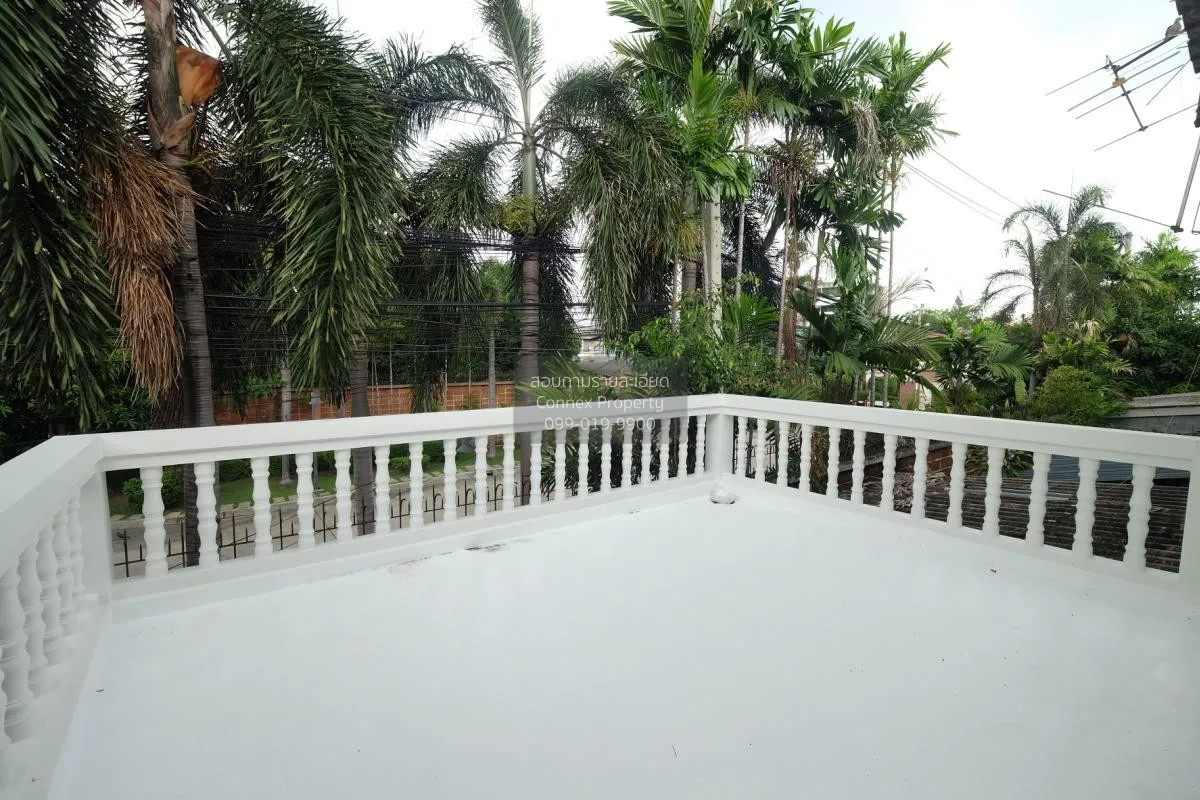 For Sale Townhouse/Townhome  , Baan Suan Thip , Khlong Kum , Bung