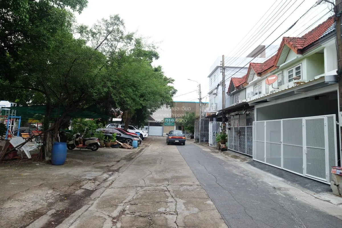 For Sale Townhouse/Townhome  , Baan Suan Thip , Khlong Kum , Bung 3