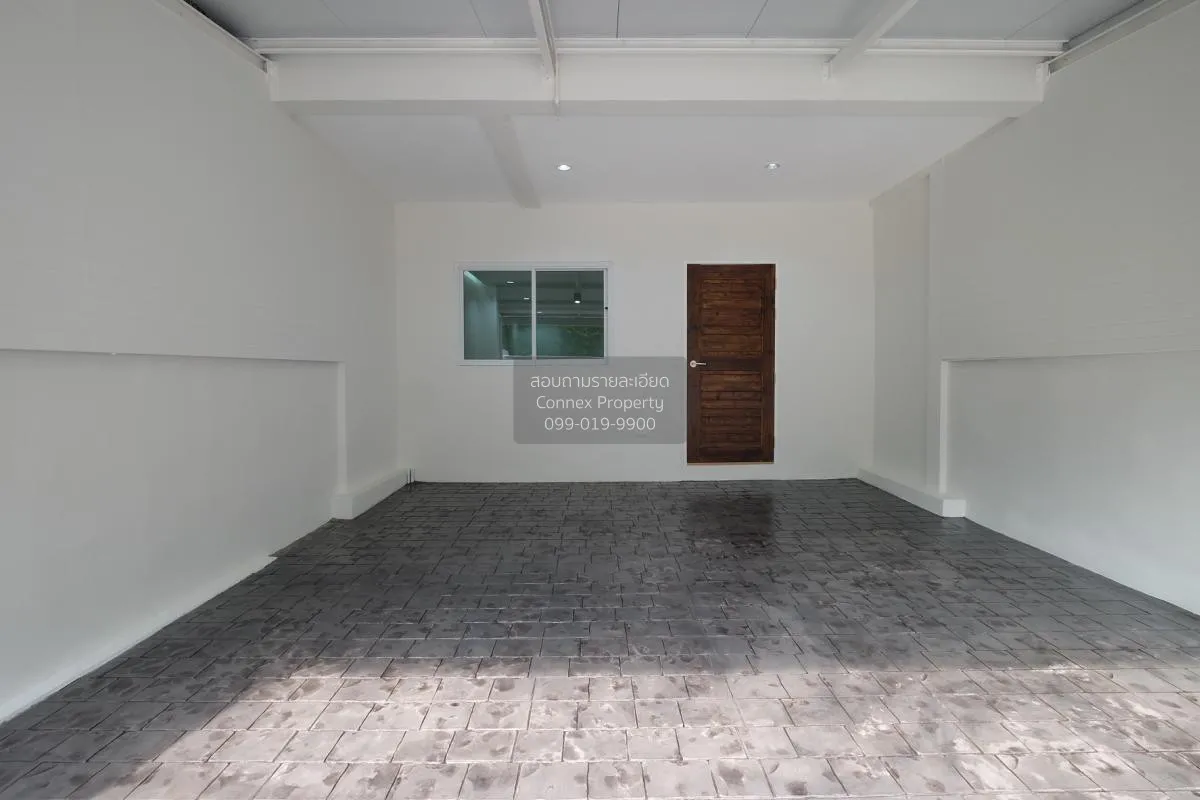 For Sale Townhouse/Townhome  , Baan Suan Thip , Khlong Kum , Bung