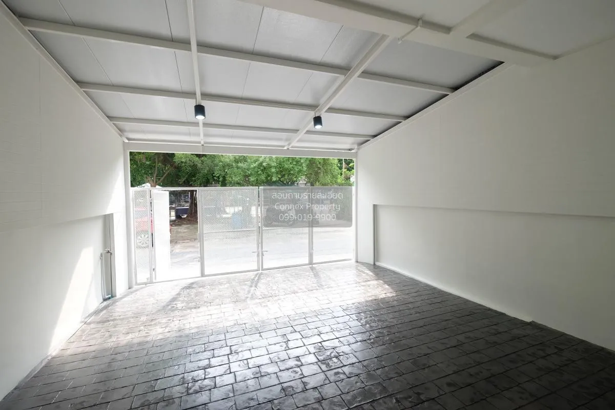 For Sale Townhouse/Townhome  , Baan Suan Thip , Khlong Kum , Bung