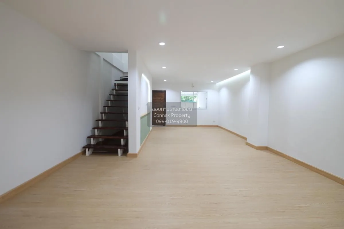 For Sale Townhouse/Townhome  , Baan Suan Thip , Khlong Kum , Bung