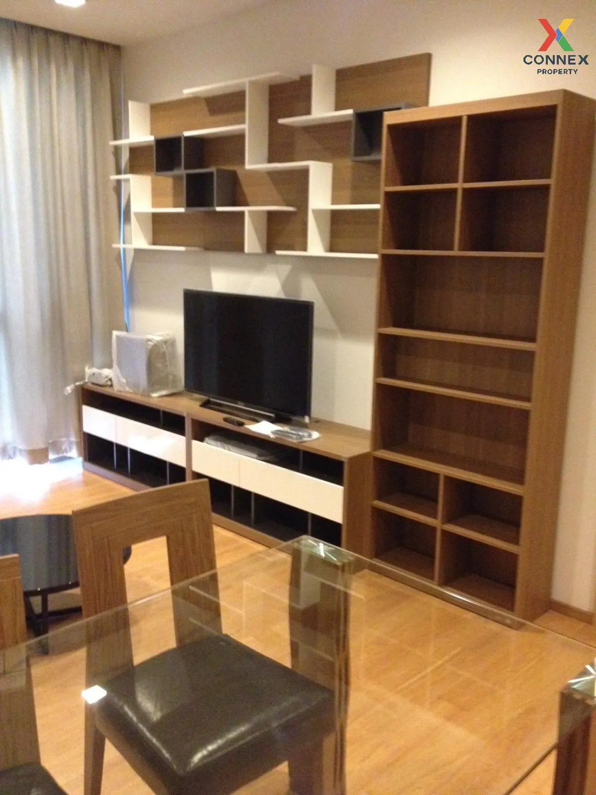 เช่าคอนโด  ไฮด์ สุขุมวิท 13 BTS-นานา คลองเตยเหนือ เขต วัฒนา กรุงเ 2