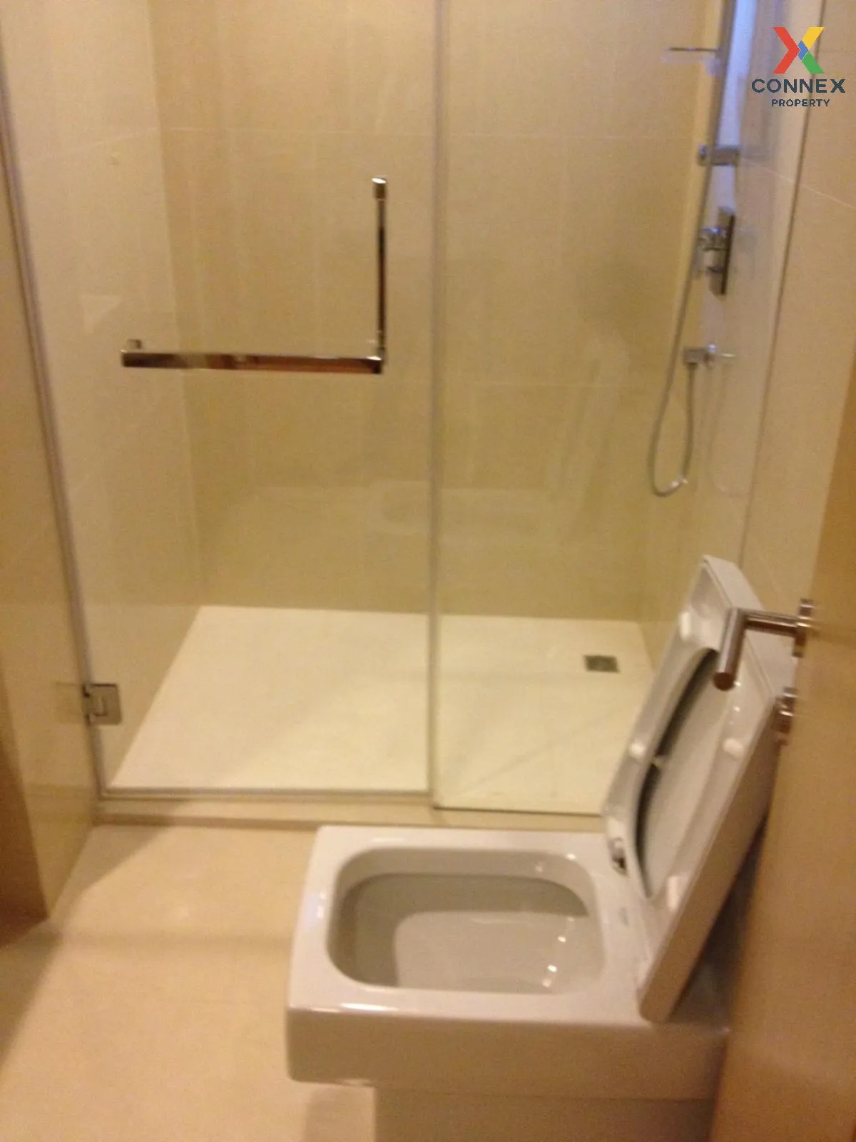 เช่าคอนโด  ไฮด์ สุขุมวิท 13 BTS-นานา คลองเตยเหนือ เขต วัฒนา กรุงเ