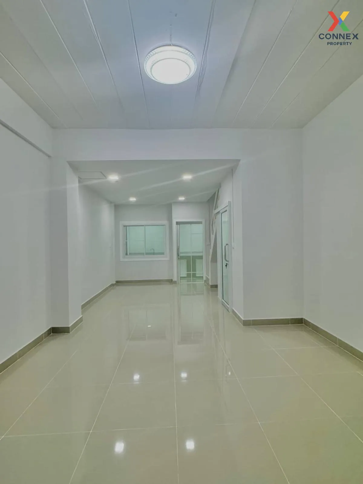 ขายทาวน์เฮ้าส์/ทาวน์โฮม  บางใหญ่ซิตี้ โครงการ 1 MRT-ตลาดบางใหญ่ เ 4