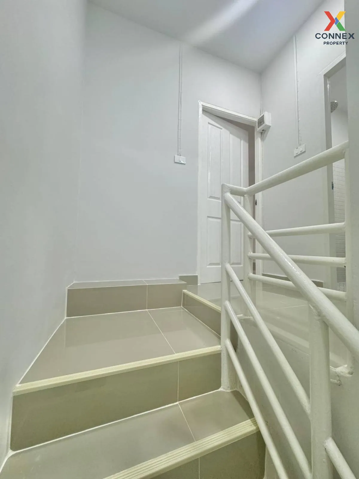 For Sale Townhouse/Townhome  , Bang Yai City 1 , MRT-Talad Bang Y