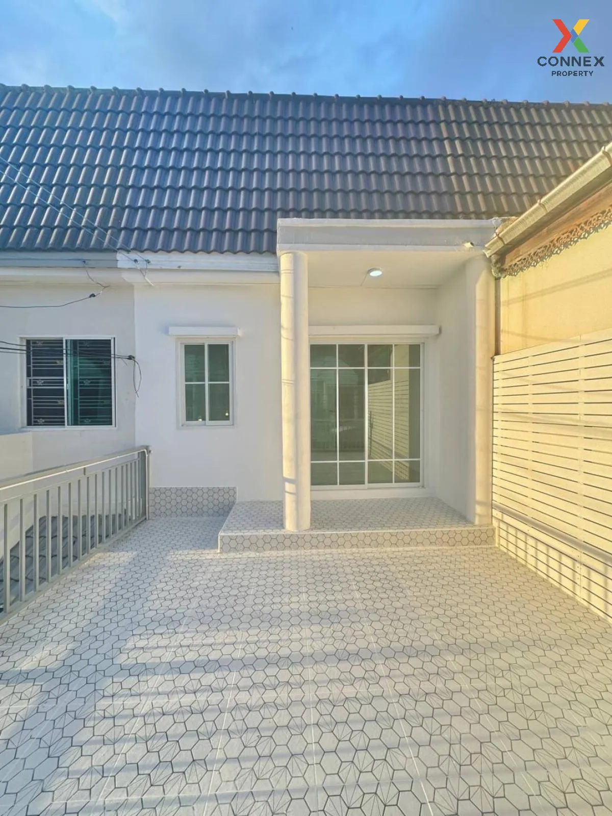 For Sale Townhouse/Townhome  , Bang Yai City 1 , MRT-Talad Bang Y