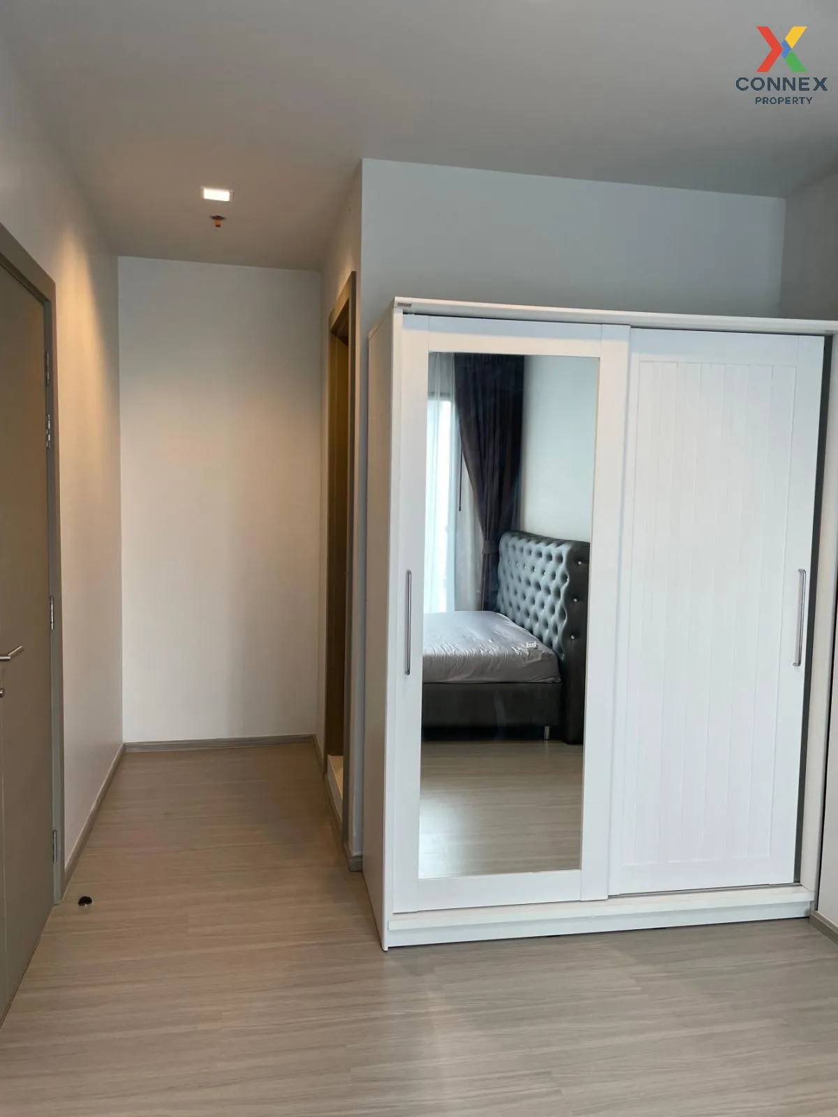 For Rent Condo , Life Asoke - Rama 9 , MRT-Phra Ram 9 , Makkasan  4