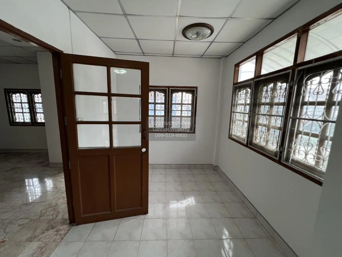 ขายทาวน์เฮ้าส์/ทาวน์โฮม  บ้านธนากรวิลล่า 2 วัดชลอ บางกรวย นนทบุรี