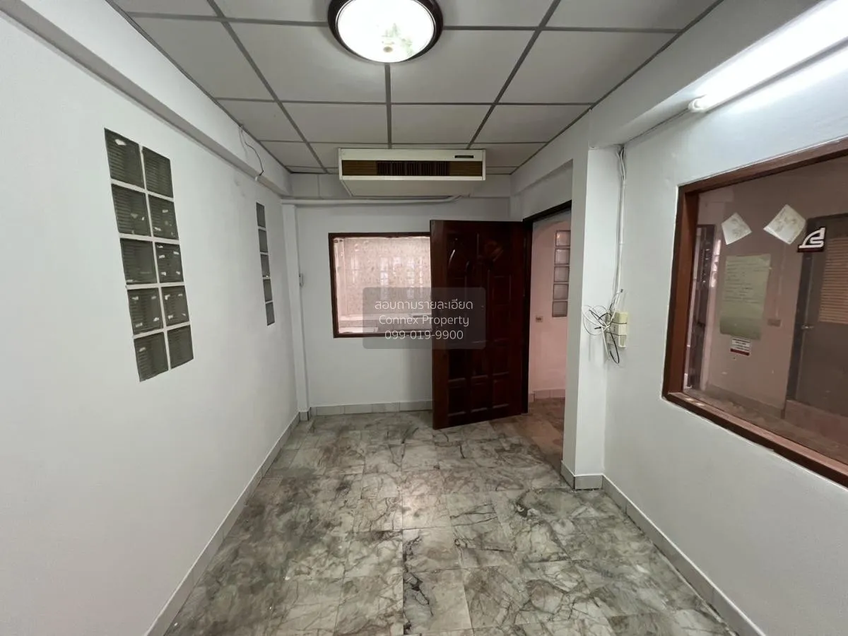 ขายทาวน์เฮ้าส์/ทาวน์โฮม  บ้านธนากรวิลล่า 2 วัดชลอ บางกรวย นนทบุรี