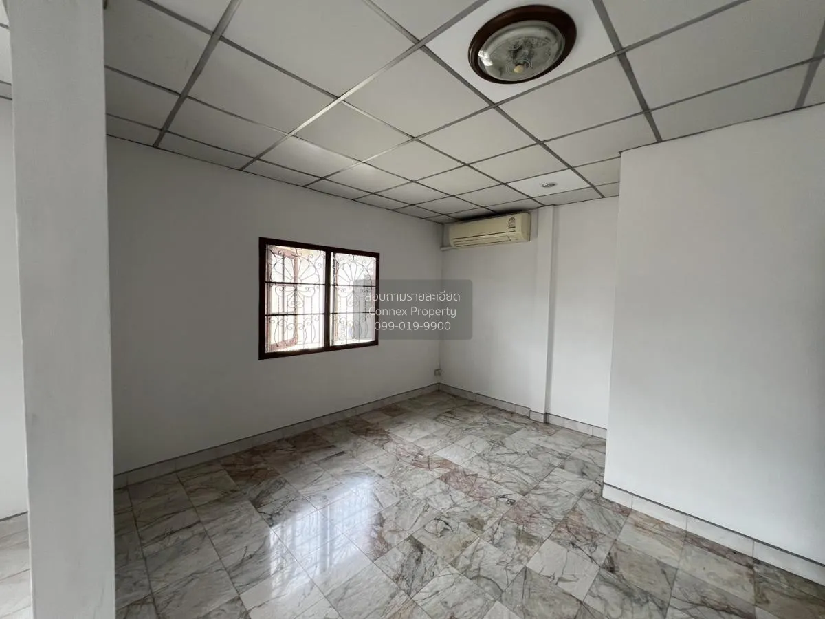 ขายทาวน์เฮ้าส์/ทาวน์โฮม  บ้านธนากรวิลล่า 2 วัดชลอ บางกรวย นนทบุรี