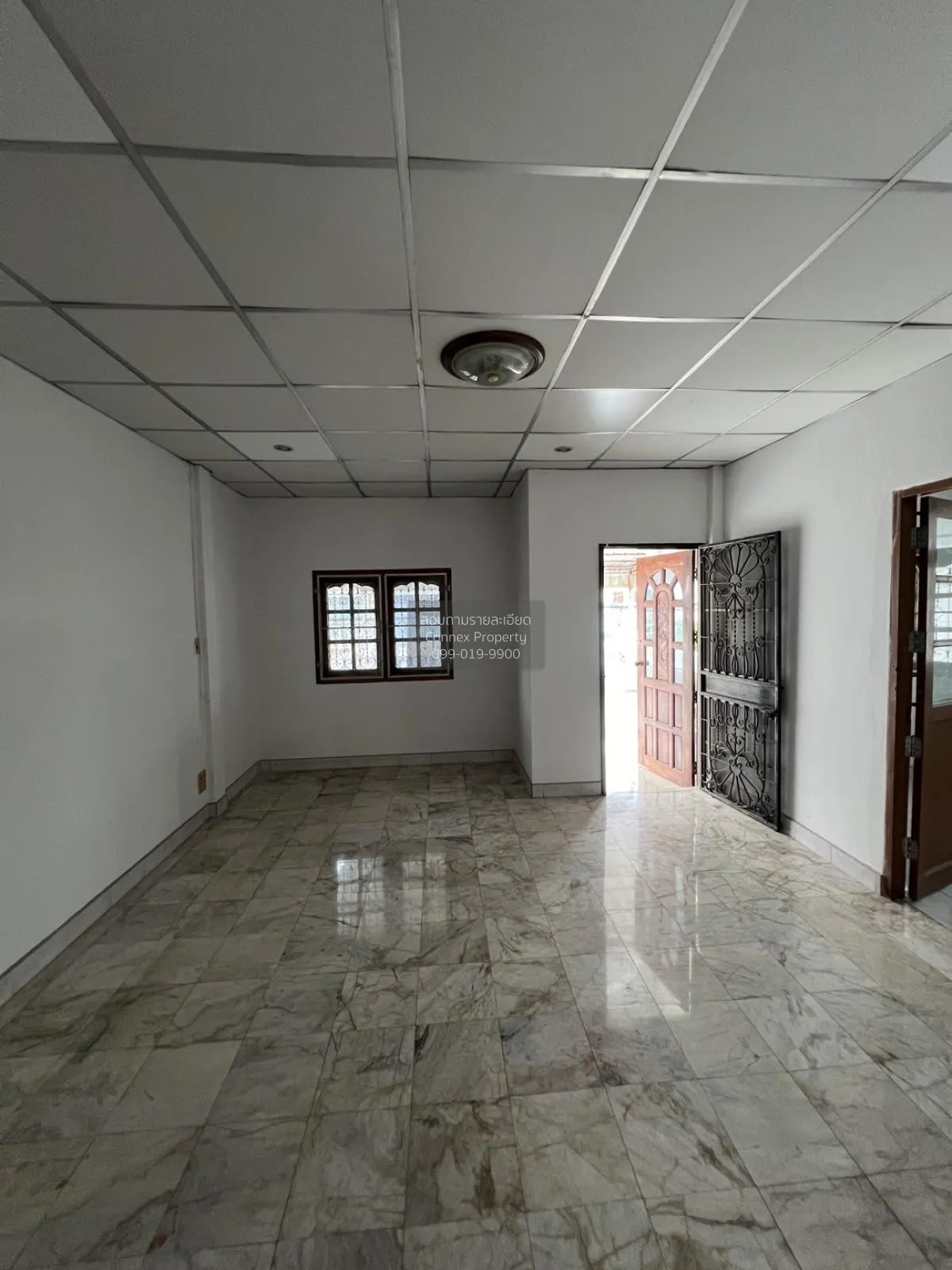 ขายทาวน์เฮ้าส์/ทาวน์โฮม  บ้านธนากรวิลล่า 2 วัดชลอ บางกรวย นนทบุรี