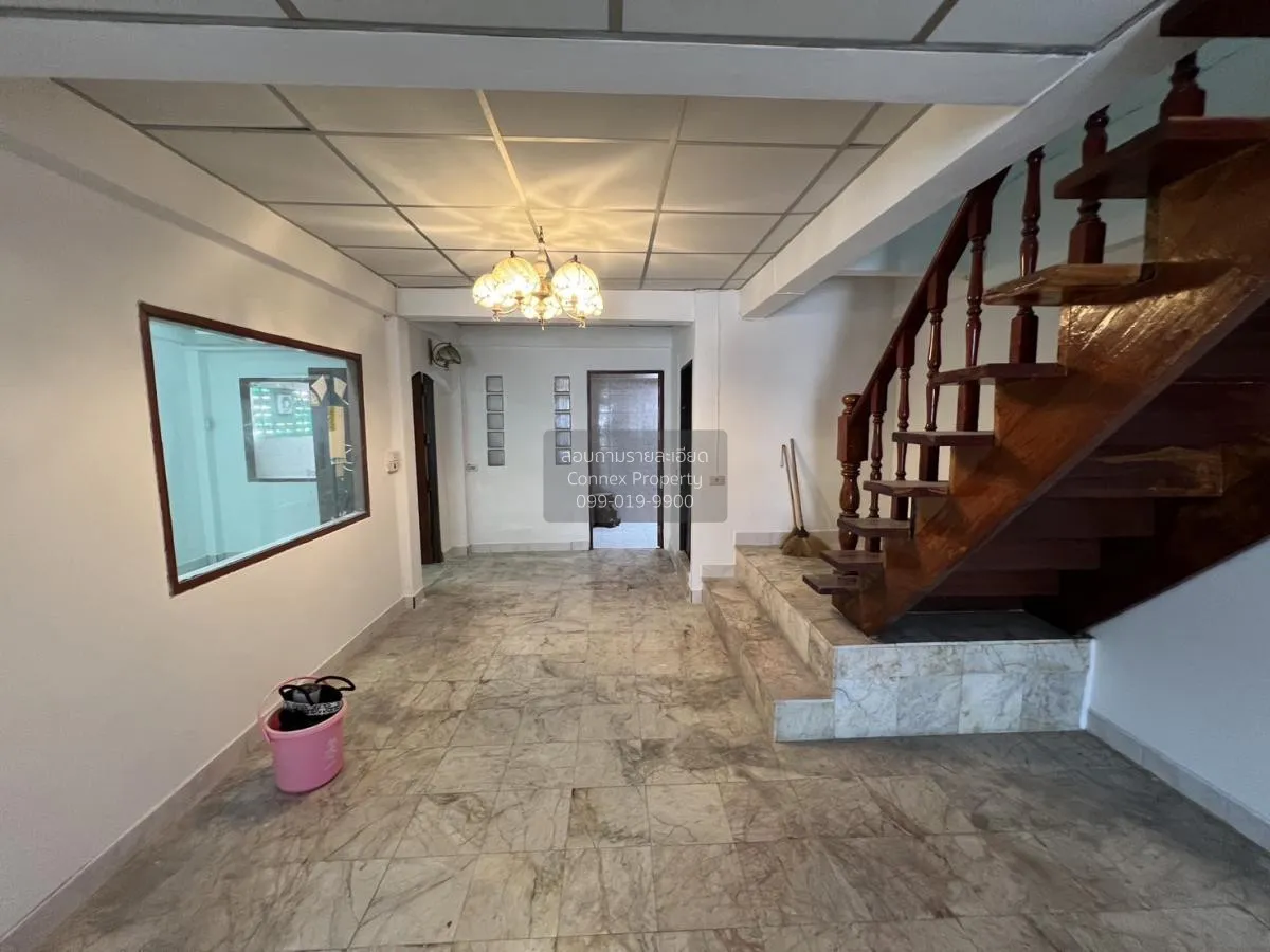 ขายทาวน์เฮ้าส์/ทาวน์โฮม  บ้านธนากรวิลล่า 2 วัดชลอ บางกรวย นนทบุรี 4