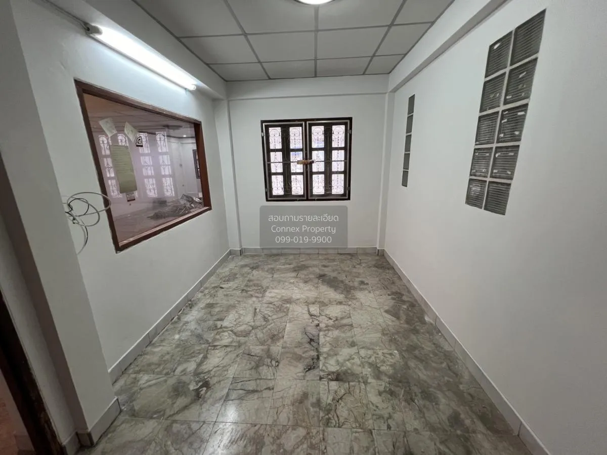 ขายทาวน์เฮ้าส์/ทาวน์โฮม  บ้านธนากรวิลล่า 2 วัดชลอ บางกรวย นนทบุรี