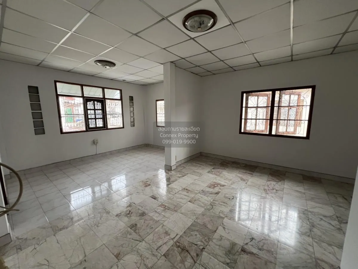 ขายทาวน์เฮ้าส์/ทาวน์โฮม  บ้านธนากรวิลล่า 2 วัดชลอ บางกรวย นนทบุรี