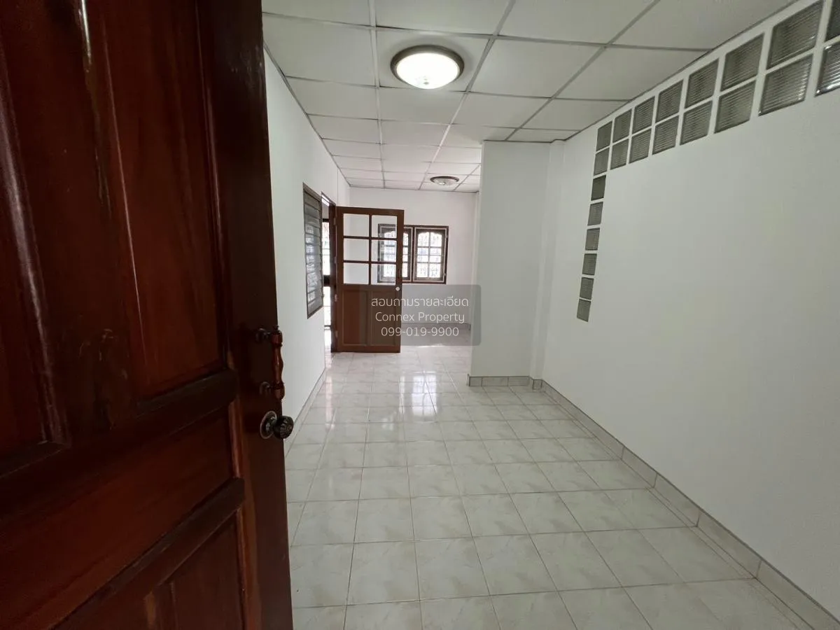 ขายทาวน์เฮ้าส์/ทาวน์โฮม  บ้านธนากรวิลล่า 2 วัดชลอ บางกรวย นนทบุรี