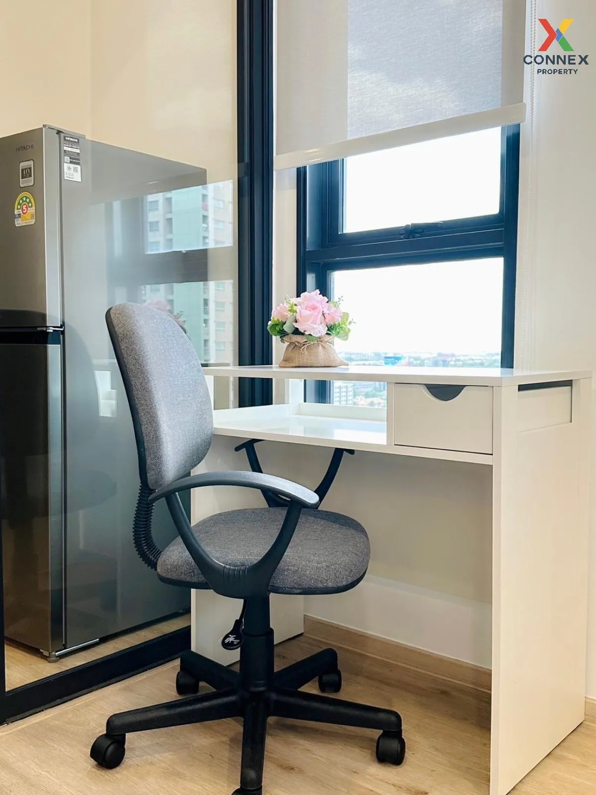 For Rent Condo , The Rich Rama 9 - Srinakarin , ARL-Hua Mak , Sua